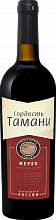 Вино Gordost’ Tamani Merlot
