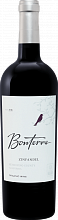 Вино Zinfandel Mendocino County AO Bonterra