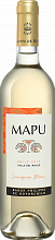 Вино Mapu Sauvignon Blanc Maule Valley DO Baron Philippe de Rothschild