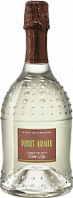 Игристое вино Corte Dei Rovi Pinot Grigio Spumante Extra Dry Villa Degli Olmi