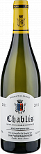 Вино Chablis АОP