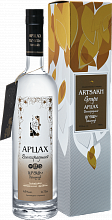 Дистиллят Artsakh Grape (gift box)