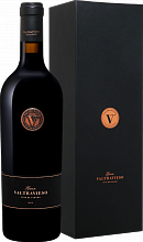 Вино Gran Valtravieso Vino de Paramo Ribera del Duero DO Bodegas y Vinedos Valtravieso (gift box)