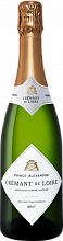 Игристое вино Prince Alexandre Brut Cremant De Loire AOC