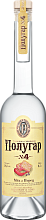 Дистиллят Polugar №4 Honey & Allspice