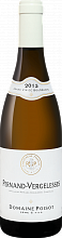 Pernand-Vergelesses AOC Domaine Poisot Pere & Fils