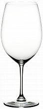 Бокалы Riedel Vinum Bordeaux (2 glasses set)