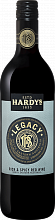 Вино Legacy Red South Eastern Australia Hardy’s