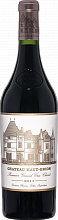 Вино Chateau Haut-Brion Pessac Leognan AOC