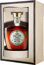 Коньяк NOY Tirakal 25 y.o. gift box