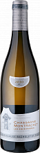 Вино Les Encégnières Chassagne Montrachet AОС Domaine Jean-Claude Bachelet et Fils