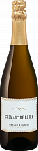 Игристое вино Cremant de Loire AOC Arnaud Lambert