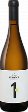 Вино "1" Pinot Bianco Vigneti delle Dolomiti IGT Dornach Patrick Uccelli