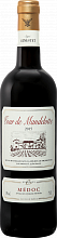 Tour de Mandelotte Medoc AOC Ginestet