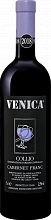 Вино Cabernet Franc Collio DOC Venica & Venica