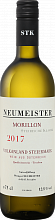 Вино Morillon Steirische Klassik Vulkanland Steiermark DAC Neumeister