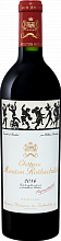 Вино Château Mouton Rothschild Premier Grand Cru Classe Paulliac AOC