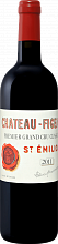 Вино Chateau Figeac  Grand Cru Classe Saint-Emilion Grand Cru AOC