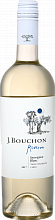 Вино Sauvignon Blanc Reserva Maule DO J. Bouchon