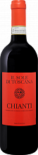 Вино Il Sole di Toscana Chianti DOCG Cantine Sgarzi Luigi