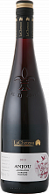 Вино LeCheteau Anjou Rouge
