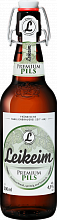 Пиво Leikeim Premium Pils