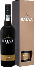 Dalva Porto LBV 2012 C. Da Silva (gift box)