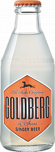 Тоник Goldberg & Sons Ginger Beer