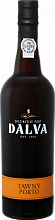 Портвейн Dalva Tawny Porto C. Da Silva