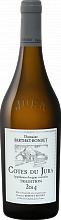 Вино Tradition Cotes du Jura AOC Domaine Berthet-Bondet