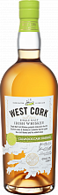 Виски West Cork Small Batch Calvados Cask Finished Single Malt Irish Whiskey
