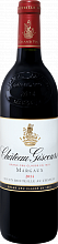 Вино Château Giscours Margaux AOC