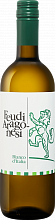 Вино Feudi Aragonesi Bianco Madonna dei Miracoli