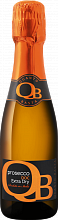 Игристое вино Quanto Basta Prosecco DOC Extra Dry Cantine Riunite & Civ