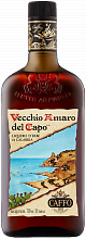 Ликёр Vecchio Amaro del Capo