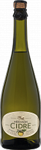 Сидр Herisson Apple Сider