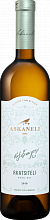 Вино Classic Collection Rkatsiteli Askaneli