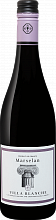 Вино Villa Blanche Marselan Pays d'Oc IGP Calmel & Joseph