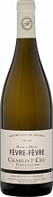 Вино Fourchaume Chablis Premier Cru AOP