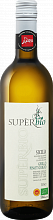 Вино Superbio Grillo Pinot Grigio Sicilia DOC Vinicola Decordi