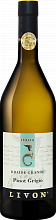 Braide Grande Pinot Grigio Collio DOC Livon