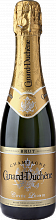Шампанское Canard-Duchene Cuvee Leonie Brut