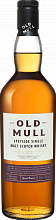 Виски Old Mull Speyside Single Malt Scotch Whisky