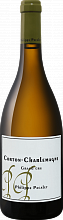 Вино Corton-Charlemagne Grand Cru AOC Philippe Pacalet