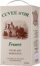 Cuvee d’Or