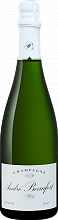 Шампанское Andre Beaufort Polisy Reserve Champagne AOC