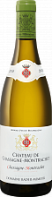 Вино Chateau de Chassagne-Montrachet Chassagne-Montrachet AOC Bader-Mimeur