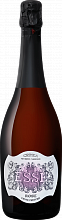 Игристое вино Esse Cuvee Prestige Rose Satera