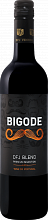 Вино Bigode DFJ Blend Premium Selection Lisboa IGP DFJ Vinhos