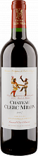 Вино Chateau Clerc Melon 5-me Grand Cru Classe Pauillac